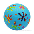 5 inch soft playground ball dodgeball